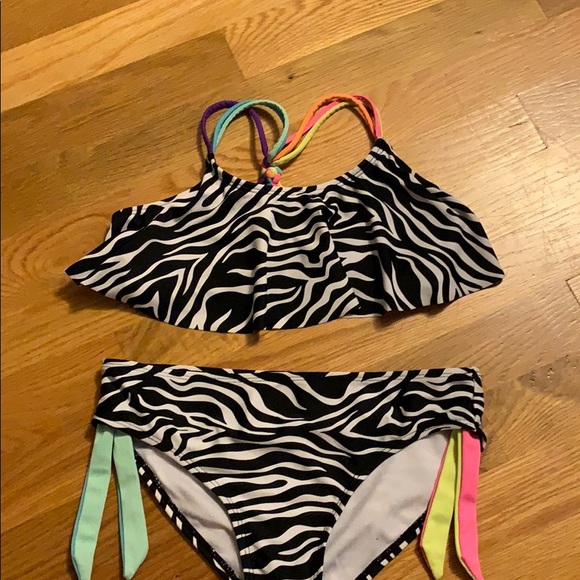 Swim Bathing Suit Set For Kids Poshmark